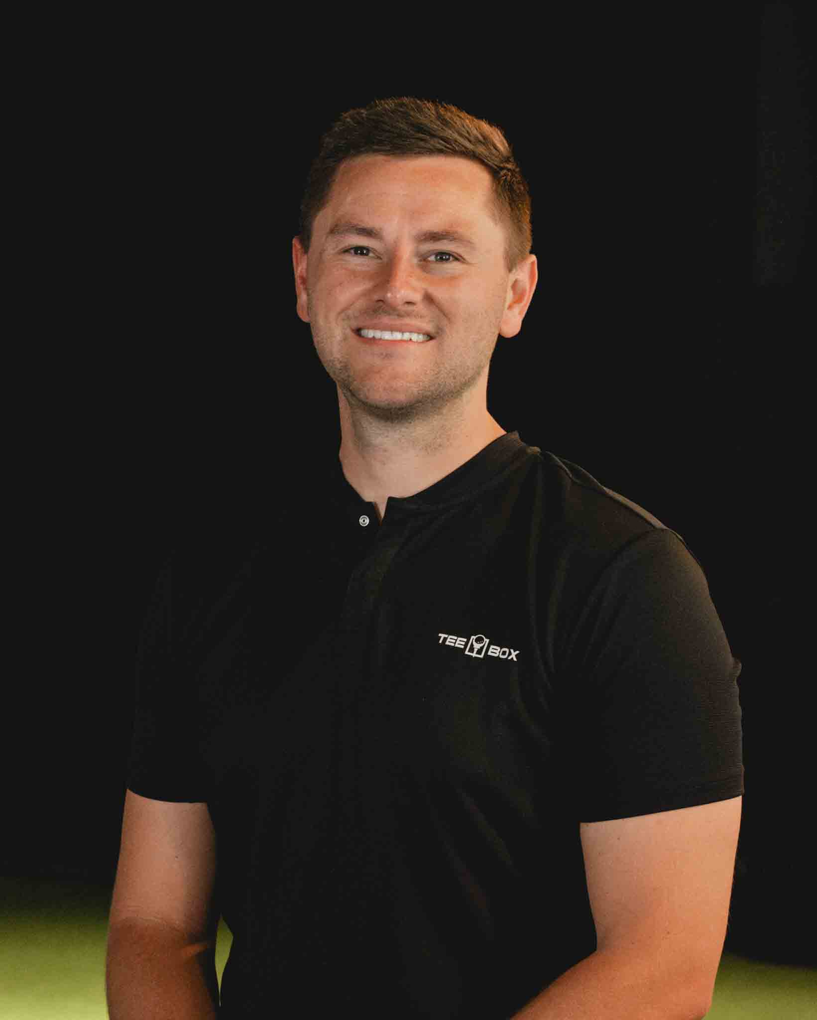 Brett Horrocks